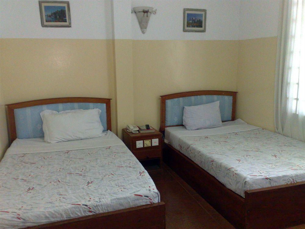 Comfort Star 2 Hotel Phnom Penh Zewnętrze zdjęcie