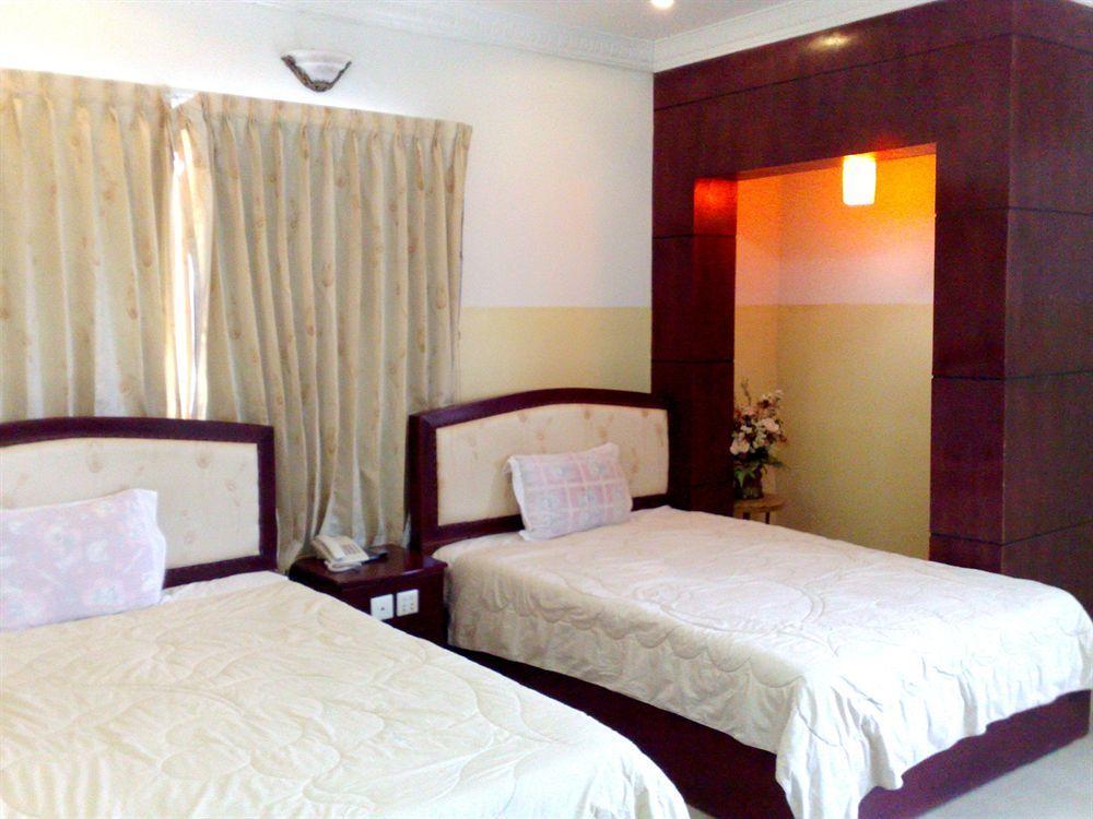 Comfort Star 2 Hotel Phnom Penh Zewnętrze zdjęcie