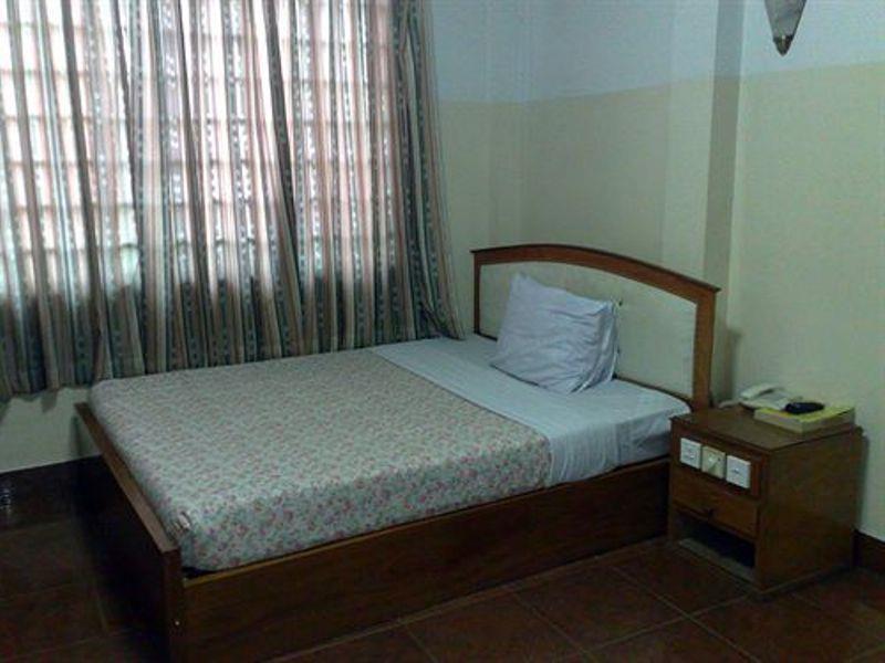 Comfort Star 2 Hotel Phnom Penh Zewnętrze zdjęcie