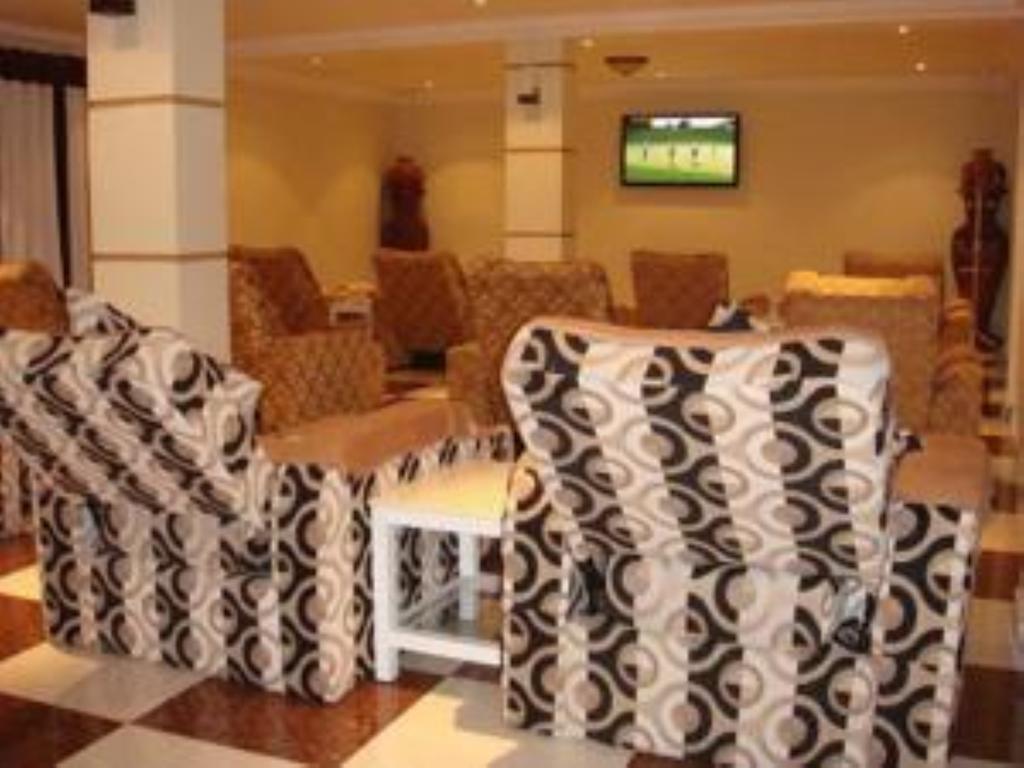 Comfort Star 2 Hotel Phnom Penh Zewnętrze zdjęcie