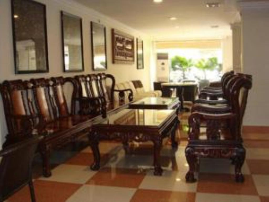 Comfort Star 2 Hotel Phnom Penh Zewnętrze zdjęcie