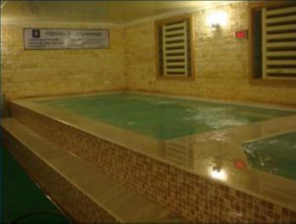 Comfort Star 2 Hotel Phnom Penh Zewnętrze zdjęcie