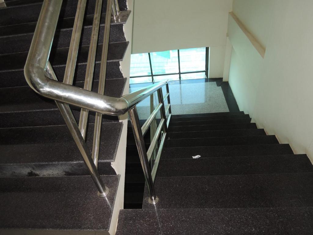 Comfort Star 2 Hotel Phnom Penh Zewnętrze zdjęcie
